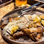 Kushiyaki To Ni Yasai Shimokita No Zero Ya - 