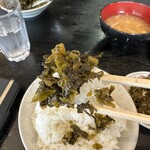天ぷら定食 ながお - 