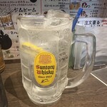 やきとん酒場あおば - 