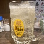 やきとん酒場あおば - 