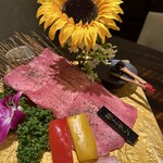 焼肉エクセレント - 