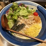 手延べうどん 水山 - 