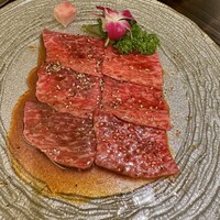 焼肉エクセレント 銀座店 - 