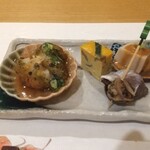 ふく亭 - 料理写真: