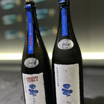 ポン酒タグラム The Bar 谷町6丁目 - 