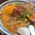 Ramen Sumire - 