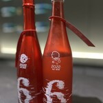 ポン酒タグラム The Bar 谷町6丁目 - 