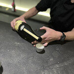 ポン酒タグラム The Bar 谷町6丁目 - 