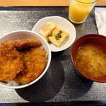 ドーミーイン - 