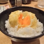 Hakata Tempura Yamaya - 