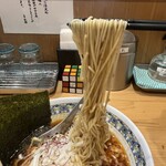 中華そば モンド - 