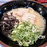 博多ラーメン清水屋 - 