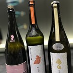 ポン酒タグラム The Bar 谷町6丁目 - 