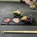 ポン酒タグラム The Bar 谷町6丁目 - 