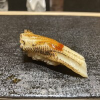 名古屋 栄 鮨 栄華 - 