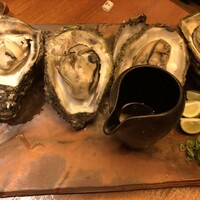 銀平 北新地店 - 