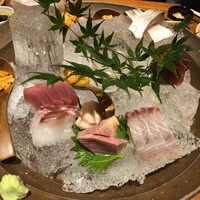 銀平 北新地店 - 