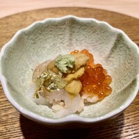 名古屋 栄 鮨 栄華 - 