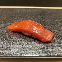 名古屋 栄 鮨 栄華 - 