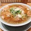 たきちゃんラーメン