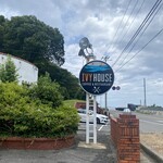 アイビーハウス - 外観