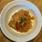 アイビーハウス - ナポリタン