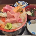 Sushi Dokoro Hishinoki - 