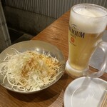 大衆酒場 野毛ゴールデンホルモン - 