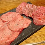 Kagurasaka Yakiniku Rasso - 