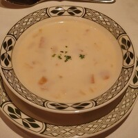 ロウリーズ・ザ・プライムリブ 恵比寿ガーデンプレイス店 - 