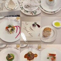 フランス料理 榛名 - 