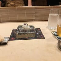 すし人　酒伊 - 