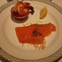 ロウリーズ・ザ・プライムリブ 恵比寿ガーデンプレイス店 - 