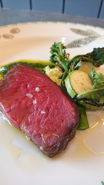 BASSA osteria（バッサ オステリア） - 帯広（イタリアン）の写真