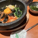 Sumibiyakiniku Souru - 