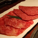 よろにく - シャトーブリアン　シルクロース