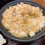天ぷら和食処 四六時中 - 