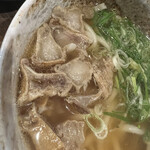 Kasu Udon Ichie - 