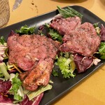 Il Canto del Gallo - 