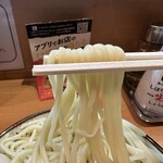 Sanuki Taishouken Yuu - 麺リフト