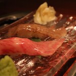 よろにく - 握り