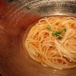 よろにく - 阿波の手延べ素麺