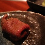 よろにく - シャトーブリアン