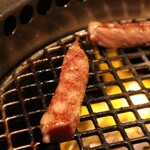 よろにく - サーロイン