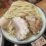 Sanuki Taishouken Yuu - 麺