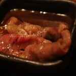 よろにく - シルクロース