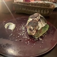 TRATTORIA CREATTA - 