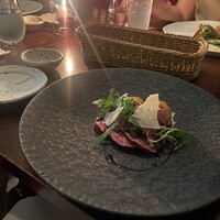 TRATTORIA CREATTA - 
