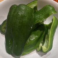 肉のあかい - 