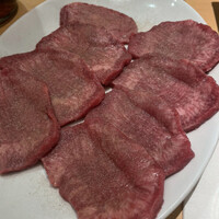肉のあかい - 